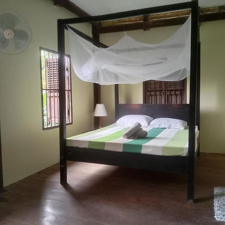 O'Hamok Family Homestay Battambang Eksteriør bilde