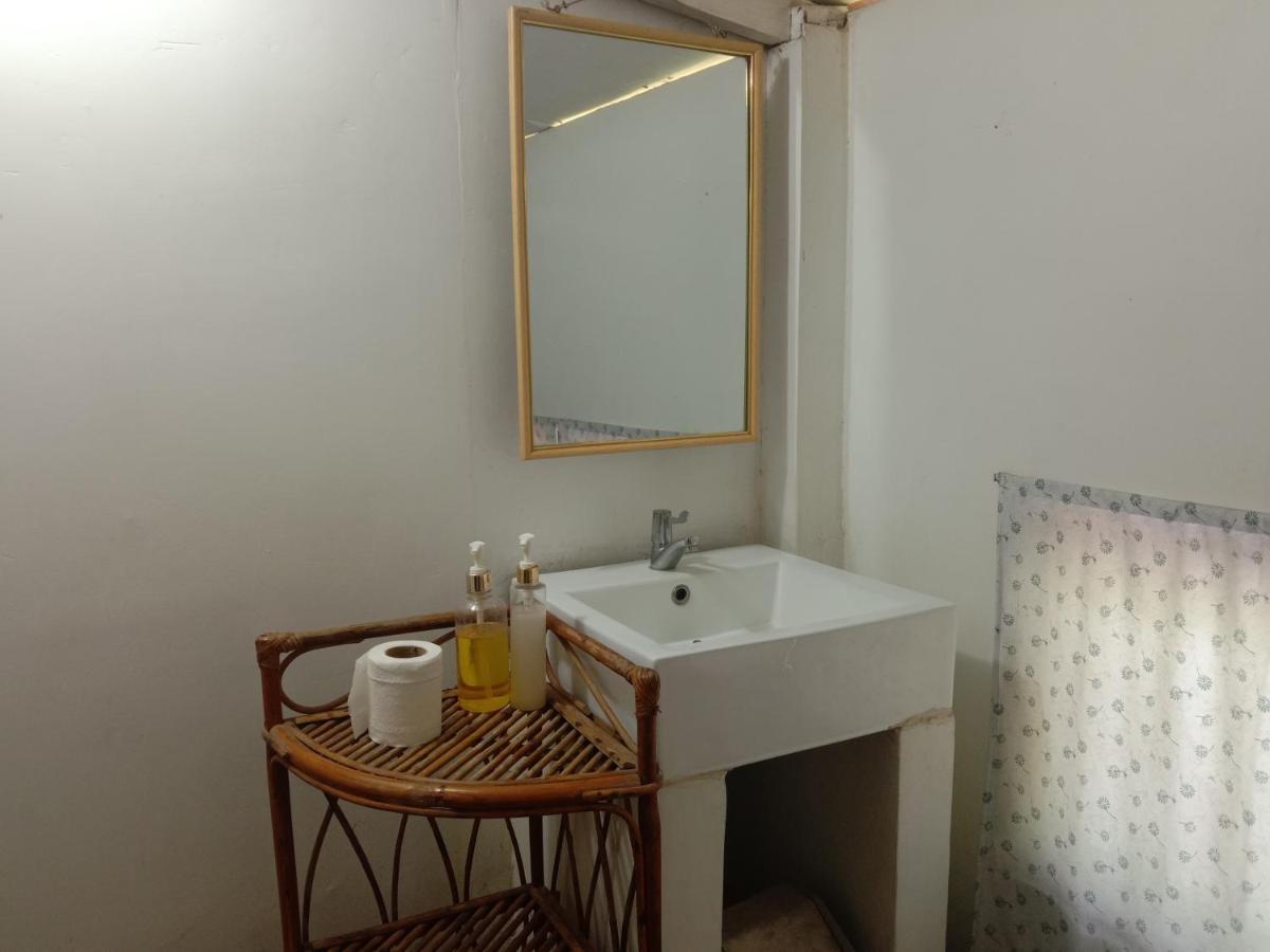 O'Hamok Family Homestay Battambang Eksteriør bilde