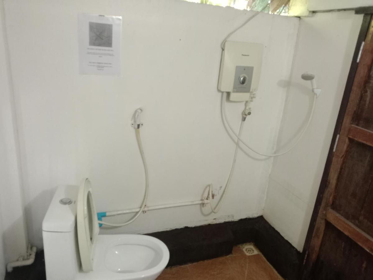 O'Hamok Family Homestay Battambang Eksteriør bilde