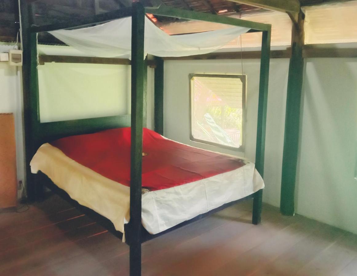 O'Hamok Family Homestay Battambang Eksteriør bilde