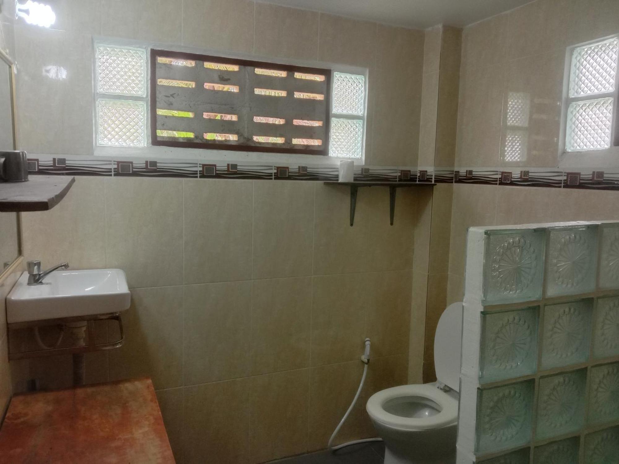 O'Hamok Family Homestay Battambang Eksteriør bilde