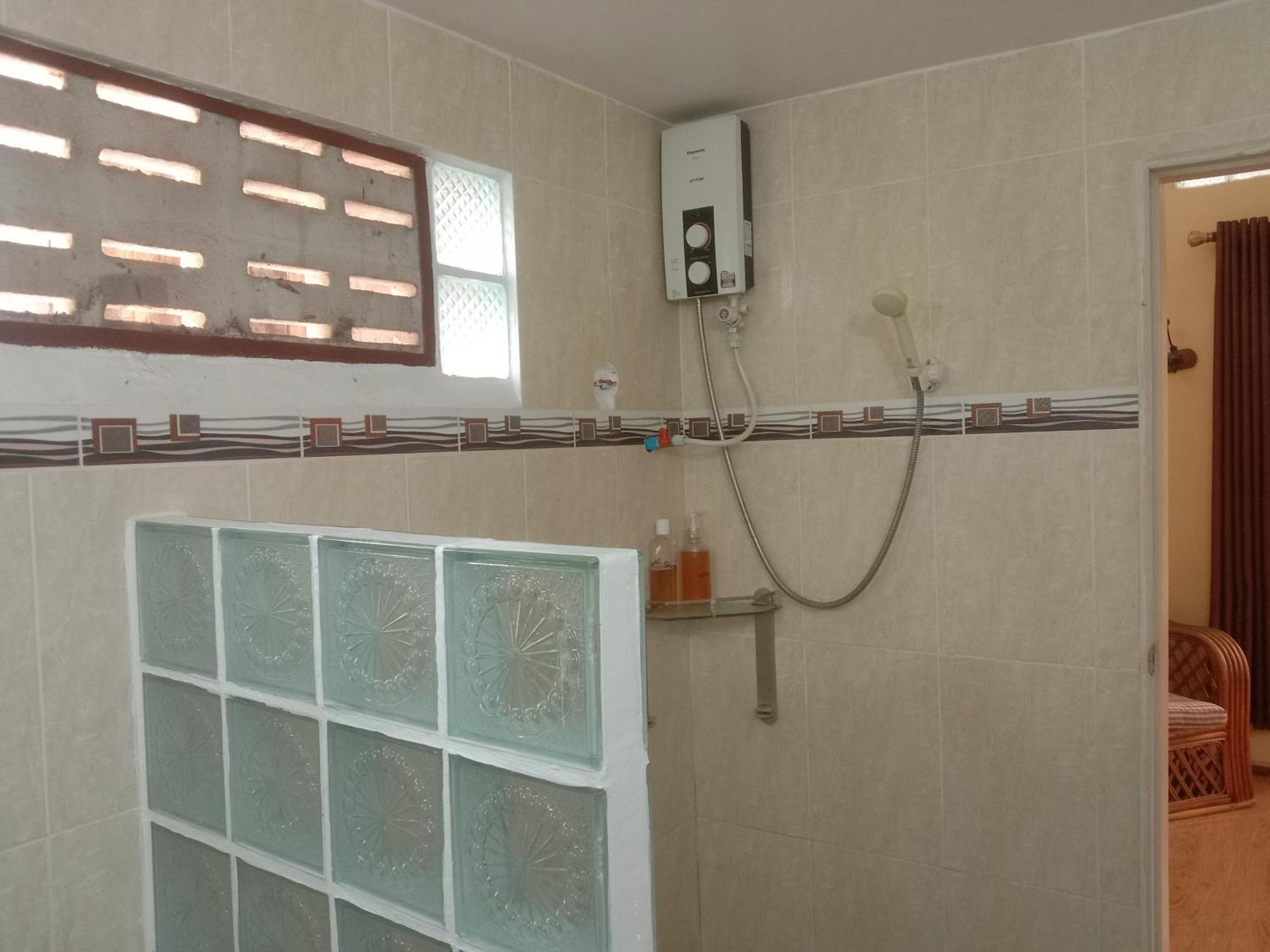 O'Hamok Family Homestay Battambang Eksteriør bilde