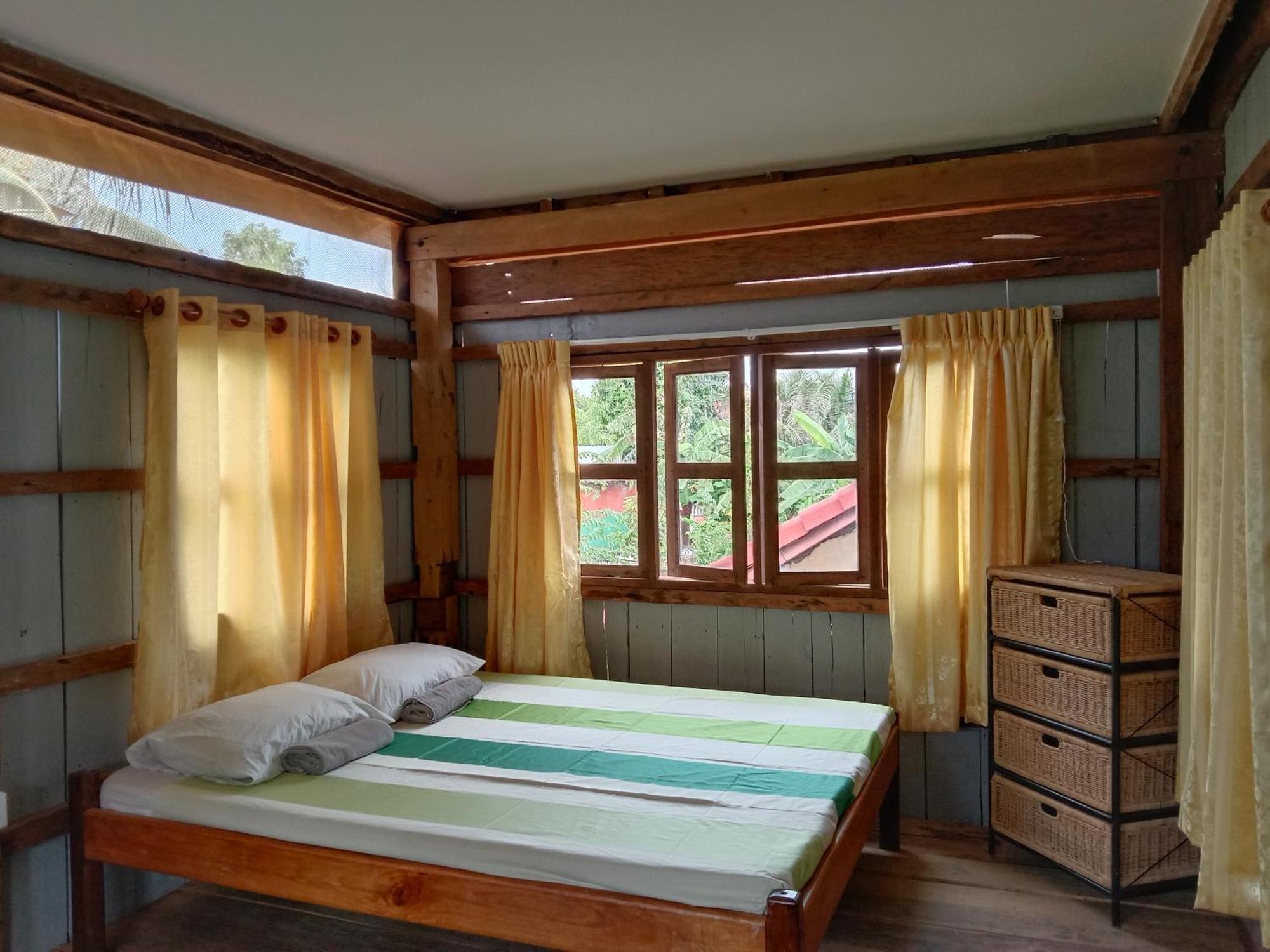 O'Hamok Family Homestay Battambang Eksteriør bilde