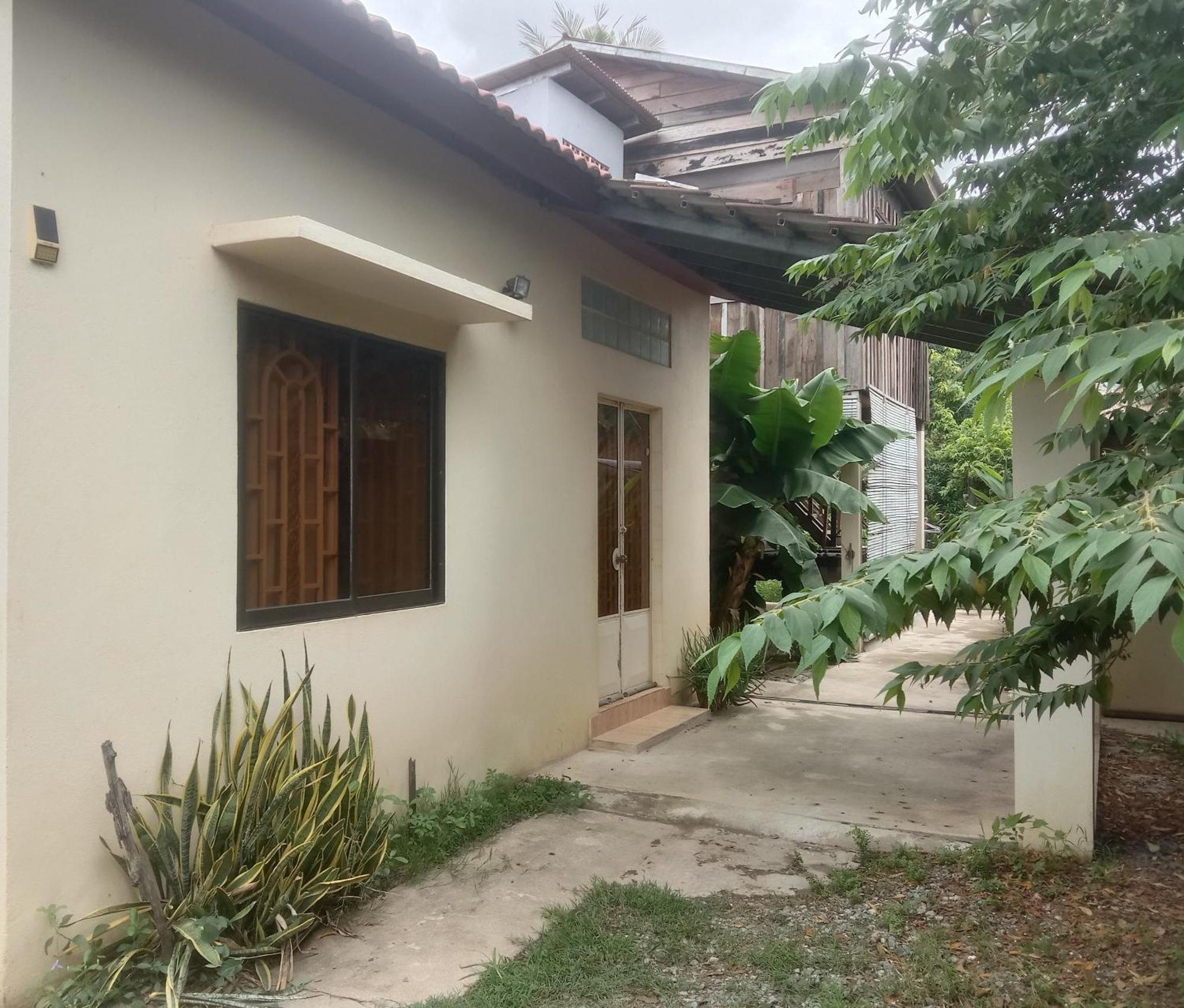O'Hamok Family Homestay Battambang Eksteriør bilde