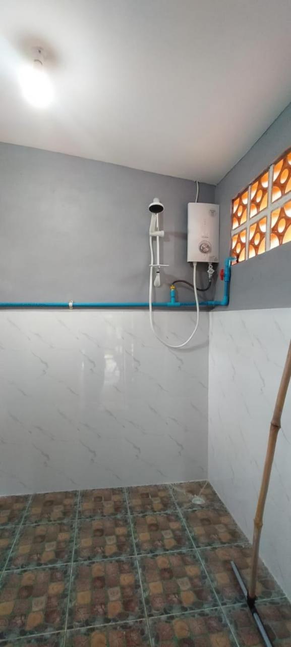 O'Hamok Family Homestay Battambang Rom bilde